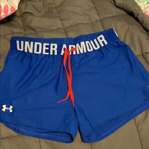 Under Armour Shorts